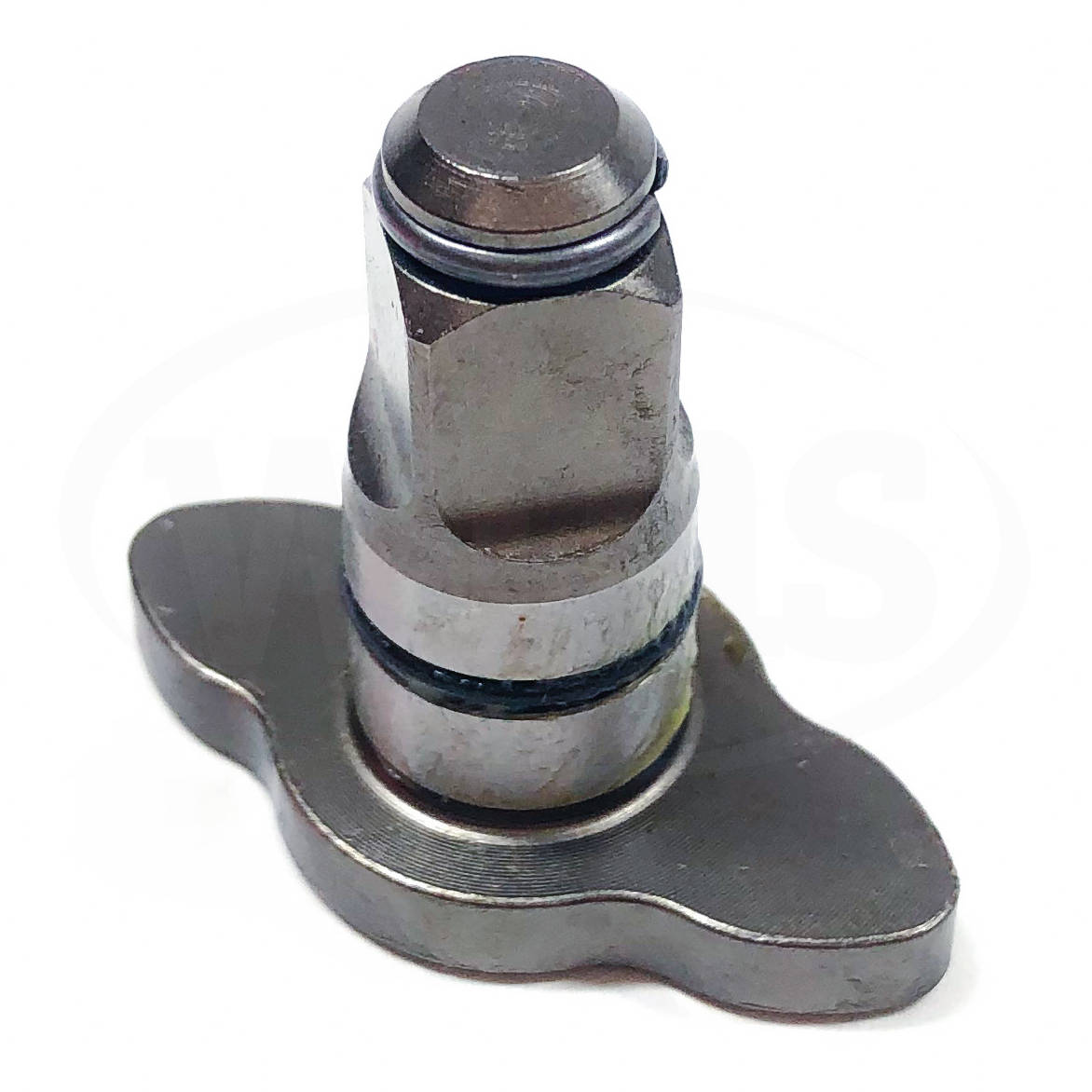 Milwaukee 42-06-2554 3/8 in. Friction Ring Anvil Assy