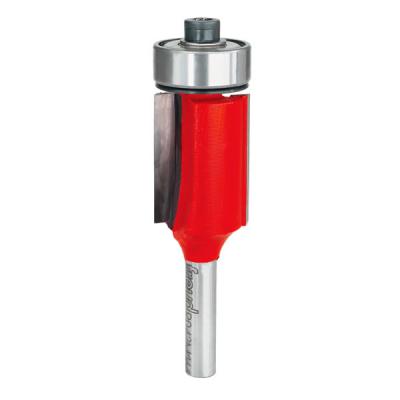 7/8" (Dia.) Bearing Flush Trim Bit