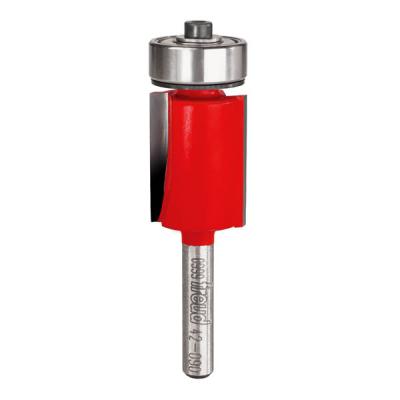 3/4" (Dia.) Bearing Flush Trim Bit