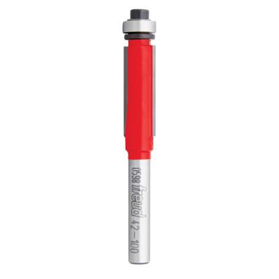 3/8" (Dia.) Bearing Flush Trim Bit