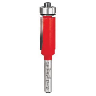 1/2" (Dia.) Bearing Flush Trim Bit