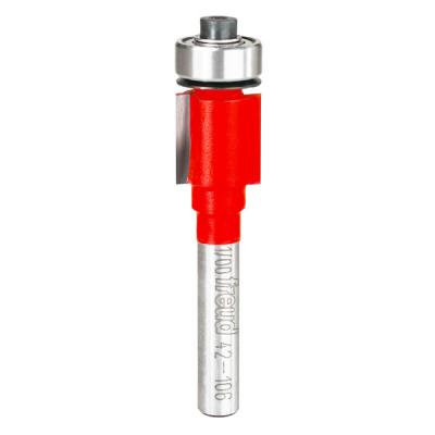 1/2" (Dia.) Bearing Flush Trim Bit