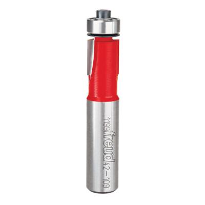 1/2" (Dia.) Bearing Flush Trim Bit