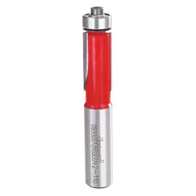 1/2" (Dia.) Bearing Flush Trim Bit