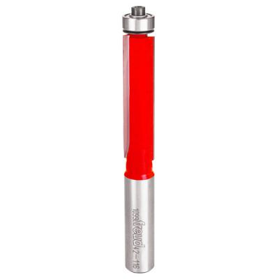 1/2" (Dia.) Bearing Flush Trim Bit