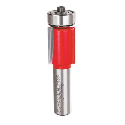 3/4" (Dia.) Bearing Flush Trim Bit