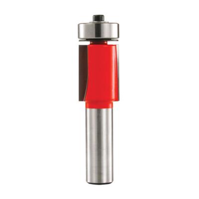 3/4" (Dia.) Downshear Helix Flush Trim Bit