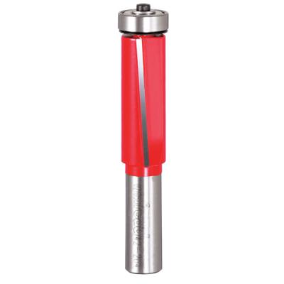 3/4" (Dia.) Downshear Helix Flush Trim Bit