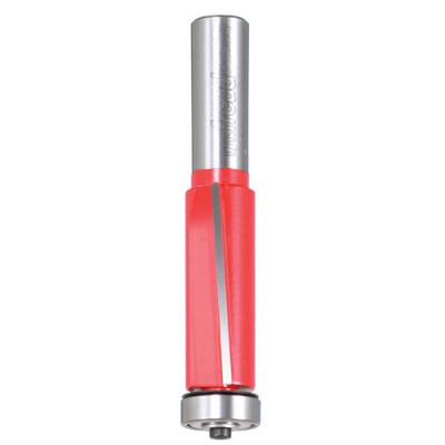 3/4-Inch by 1-Inch Down Shear Helix Flush Trim Router Bit