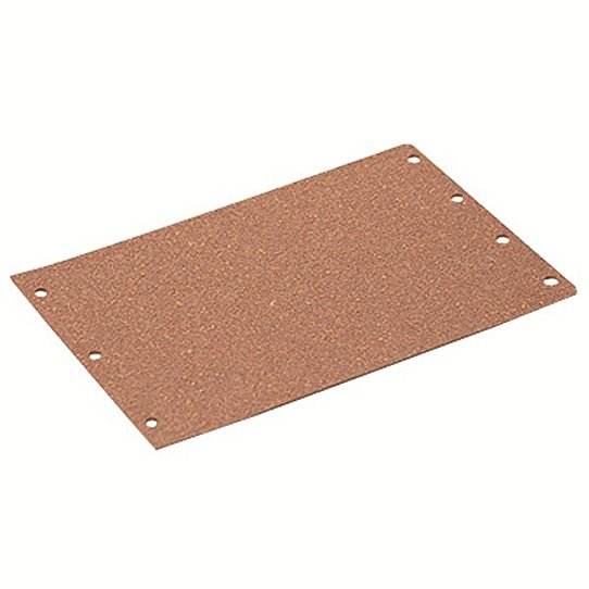 Cork Rubber Plate for Belt Sander Model 9924DB