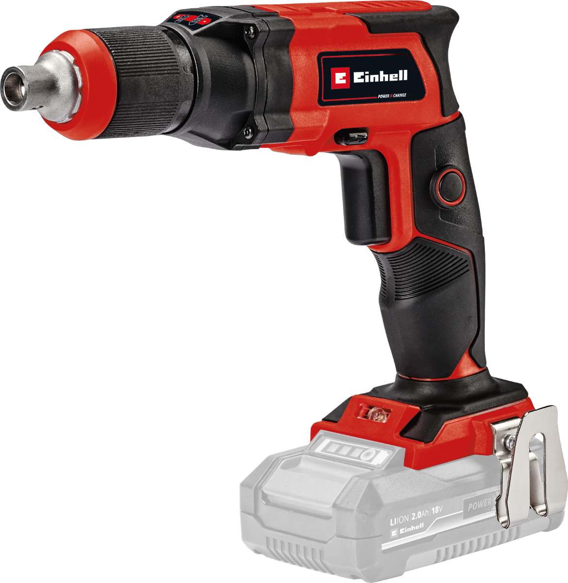 18V Cordless Drywall Screwdriver 