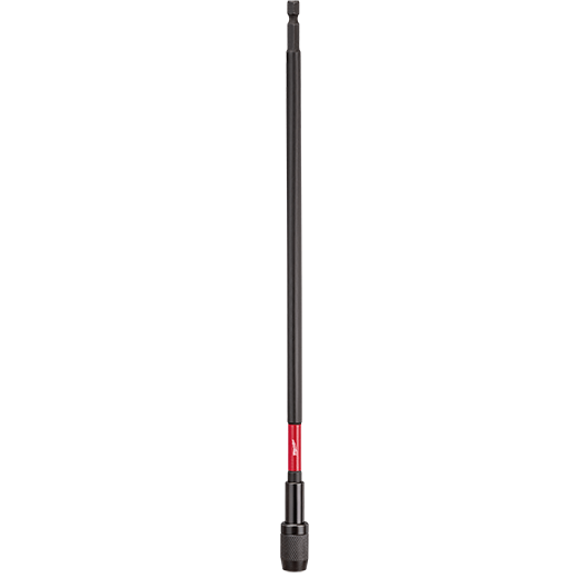 SHOCKWAVE™ 12" Impact Locking Bit Holder