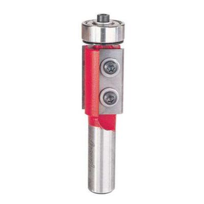 3/4" x 2-3/4" Insert Flush Trim Router Bit 