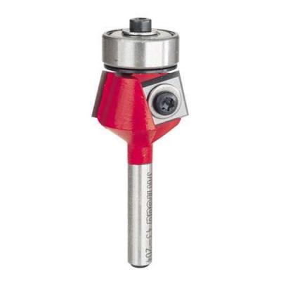15/16" x 2-1/4" Insert Bevel Trim Router Bit 