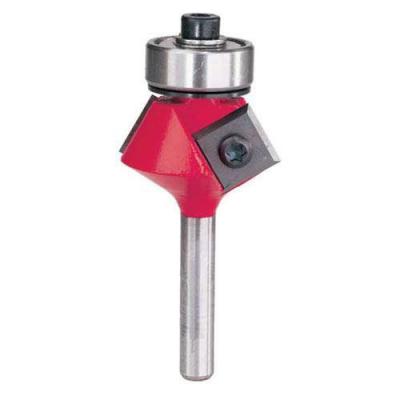 1-11/64" x 2-5/16" Insert Bevel Trim Router Bit 