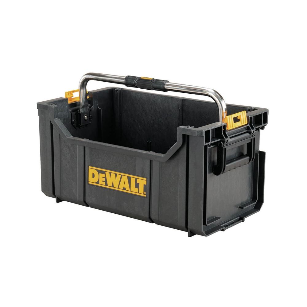 DEWALT DWST08206 TOUGHSYSTEM TOTE WITH CARRYING HANDLE