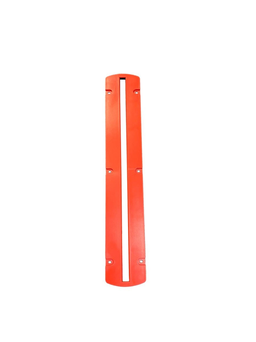 Kerf Plate Single Piece