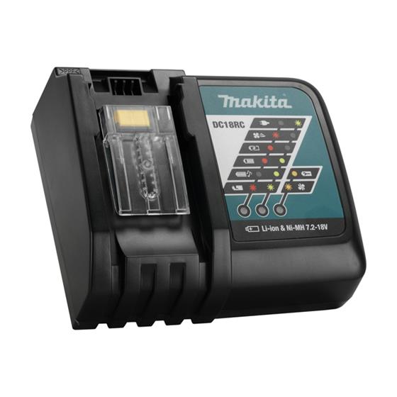 18V LXT® Lithium‑Ion Rapid Optimum Charger