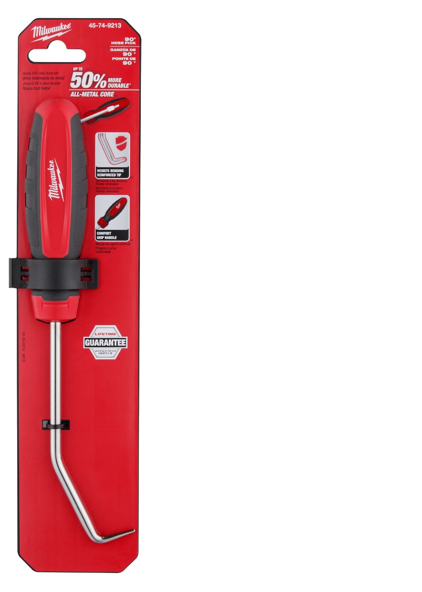 90° Hose Pick