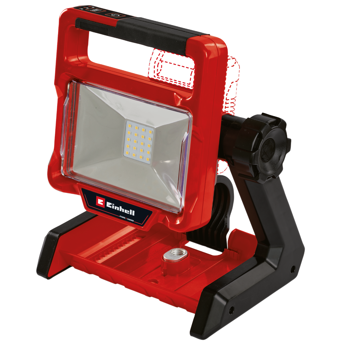 TE-CL 18/2000 LiAC - 18V 2000 Lumen Hybrid LED Work Light