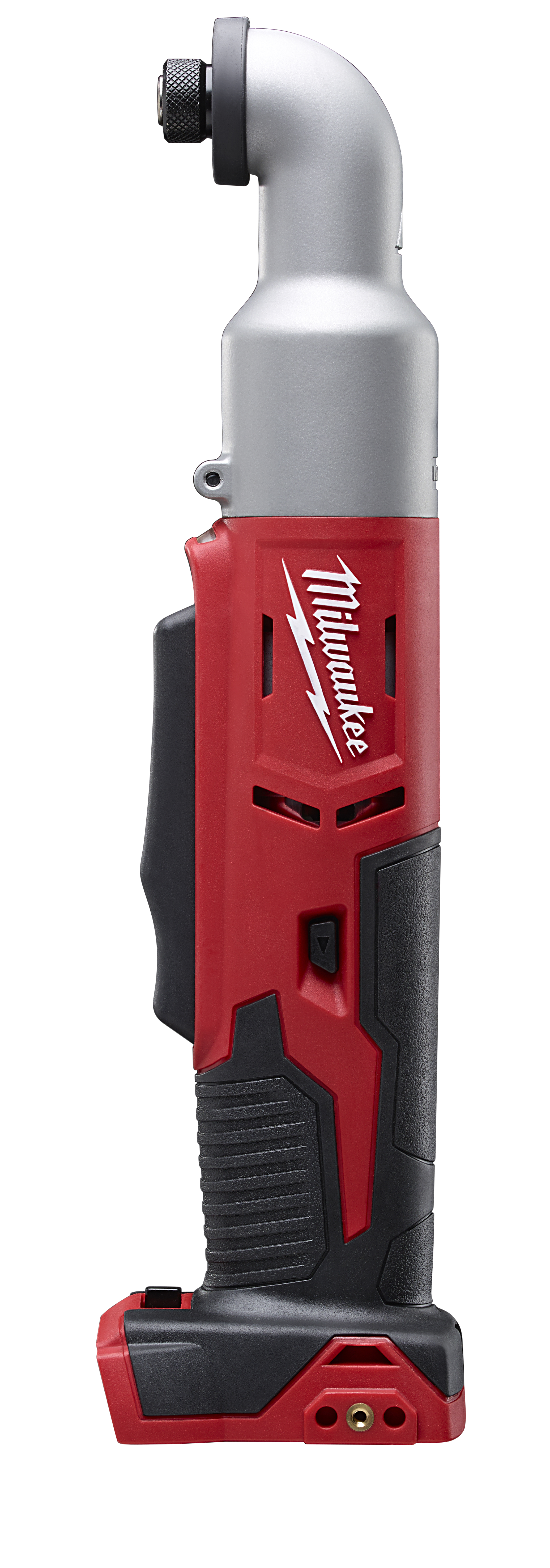 M18 18 Volt Lithium-Ion Cordless 2-Speed 1/4 in. Right Angle Impact Driver - Tool Only