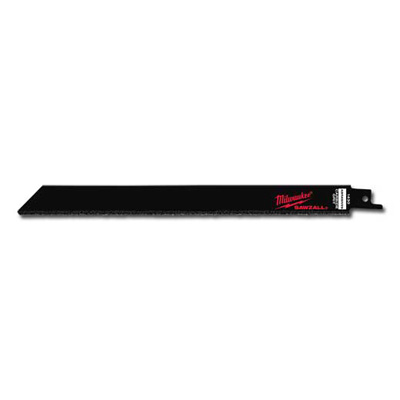 9" Carbide Grit Sawzall® Blade (3 Pk)