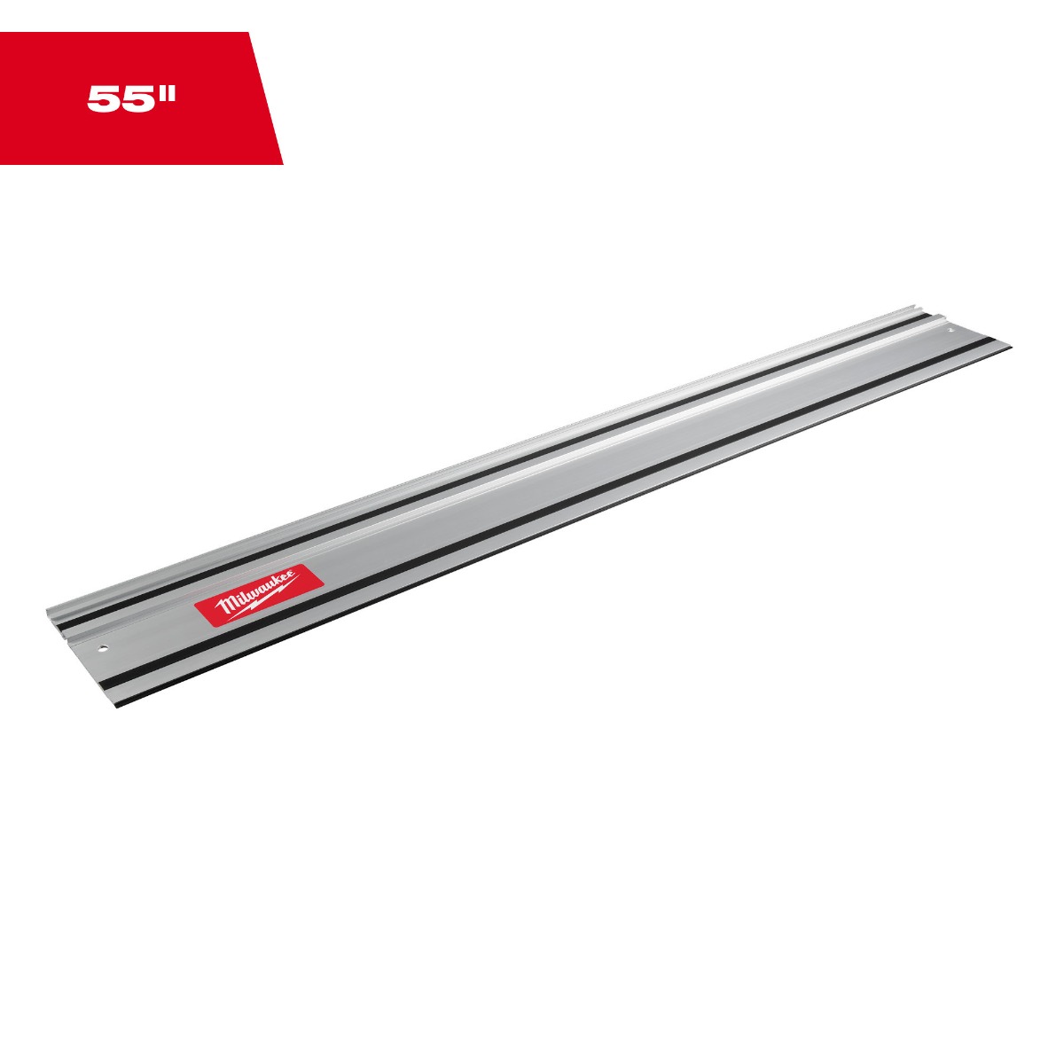55 in. Track Saw Guide Rail