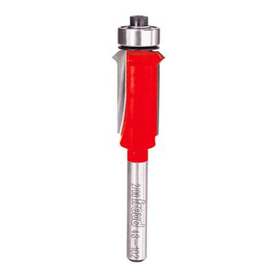 5/8" (Dia.) Flush Trim “V” Groove Bit