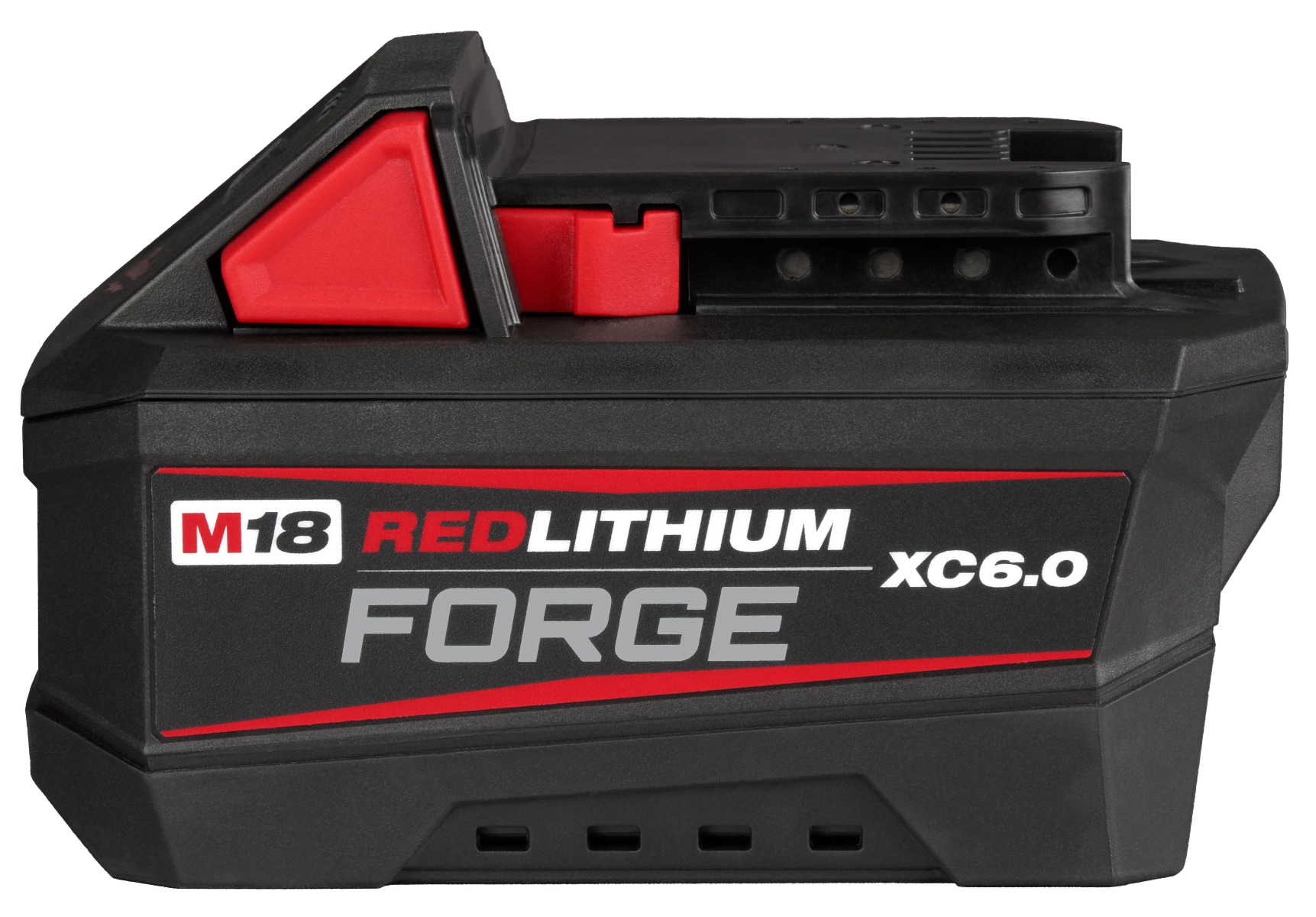 M18 REDLITHIUM FORGE XC6.0 Battery Pack