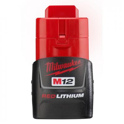 M12™ REDLITHIUM™ Battery