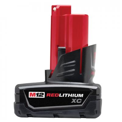 M12™ XC High Capacity REDLITHIUM™ Battery