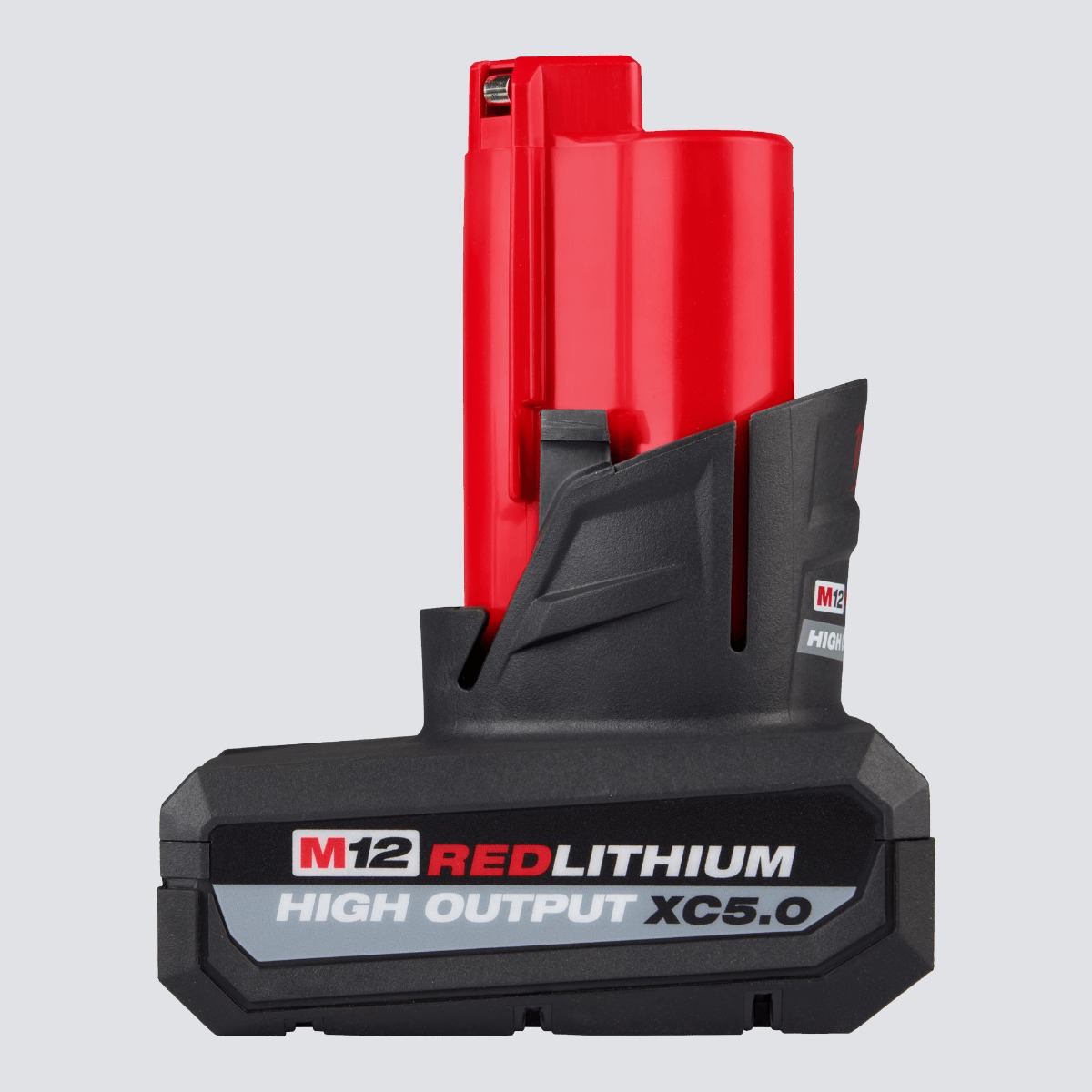 M12™ REDLITHIUM™ HIGH OUTPUT™ XC5.0 Battery Pack