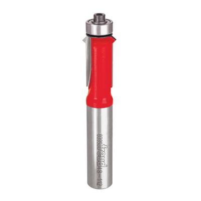 5/8" (Dia.) Flush Trim “V” Groove Bit