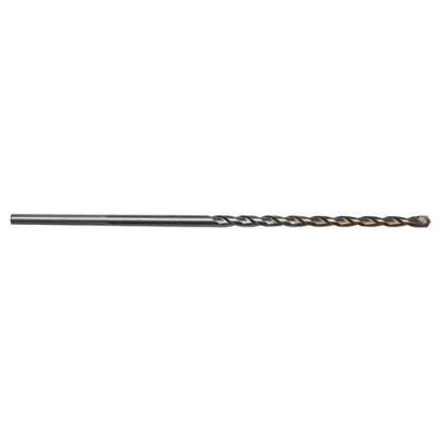 1/8" x 2" x 3-1/2" SHOCKWAVE™ Carbide Hammer Drill Bit-3pk