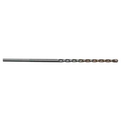 3/16" x 4" x 6" SHOCKWAVE™ Carbide Hammer Drill Bit-3pk