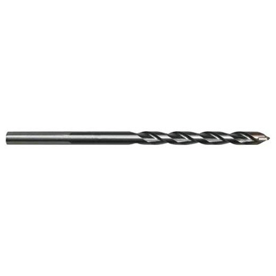 3-Flat Secure-Grip™ Hammer-Drill Bit 9/16 in. x 4 in. x 6 in. - 3PK