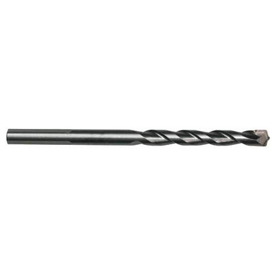 3/4" x 4" x 6" Carbide Hammer Drill Bit - 3PK