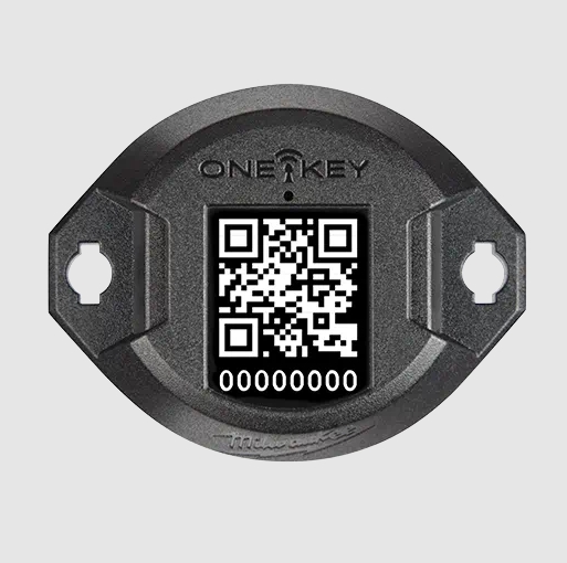 ONE-KEY™ Bluetooth Tracking Tag - 2 Pack