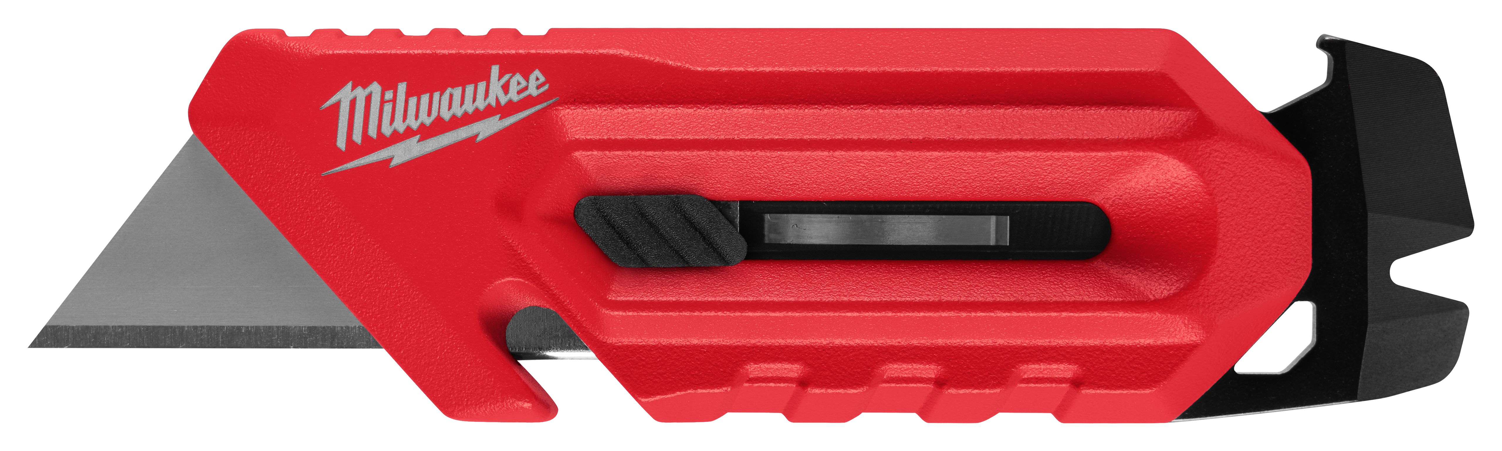 Multi-function Compact Utility Knife