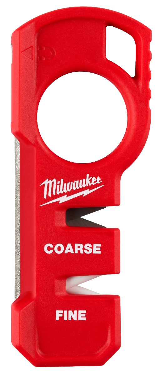 *PRE-ORDER*  COMPACT KNIFE SHARPENER