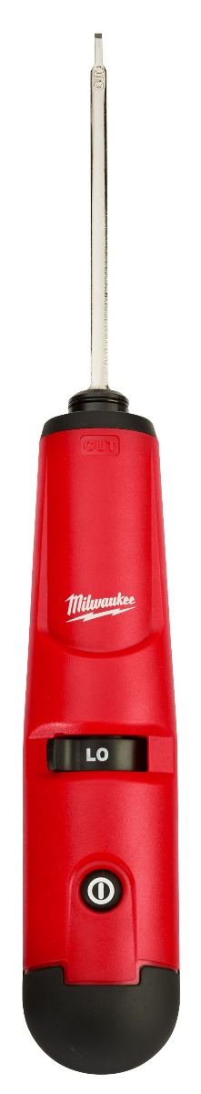 Punchdown Tool with Extended Blade