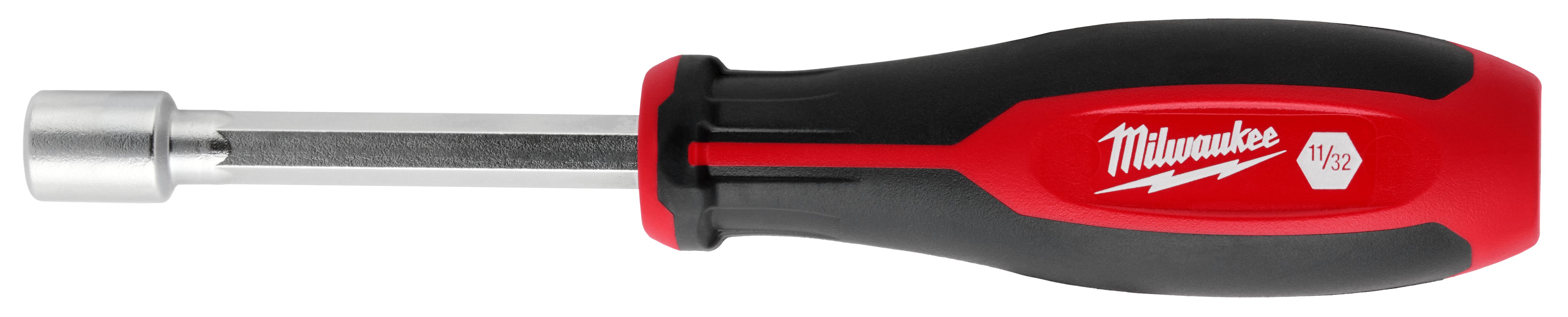 SAE HOLLOWCORE™ Nut Drivers - 11/32"