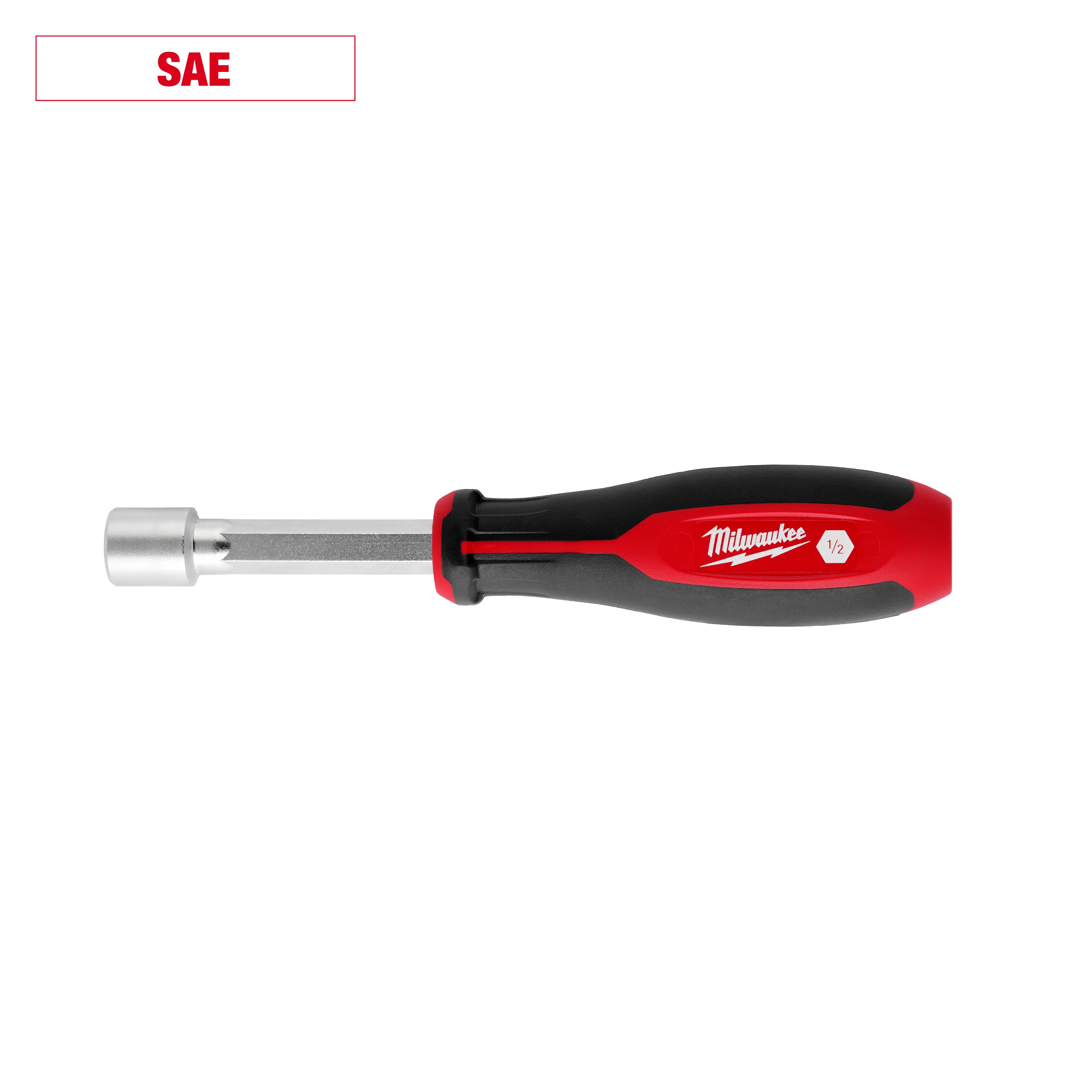 SAE HOLLOWCORE™ Nut Drivers 1/2" 