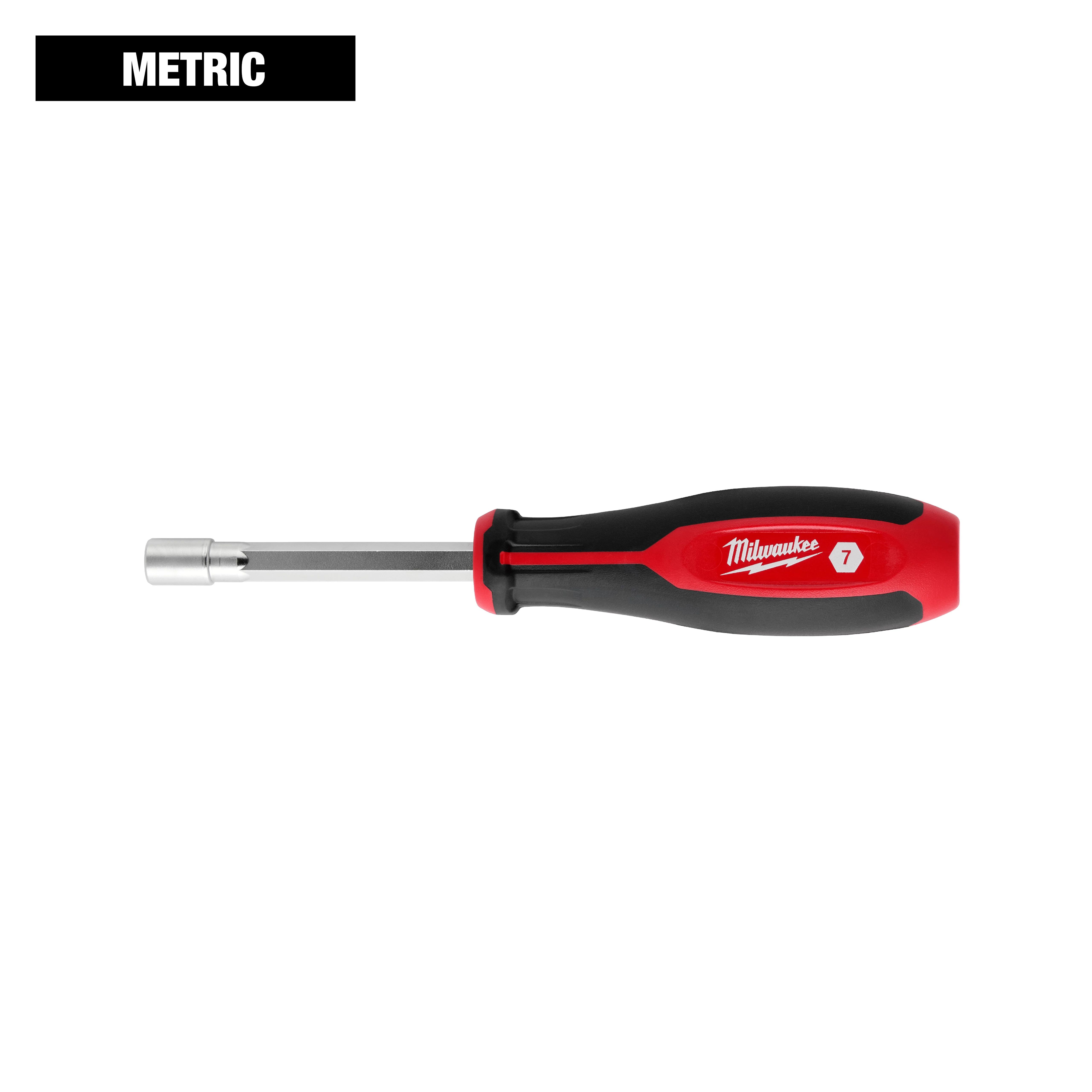 Metric HOLLOWCORE™ Nut Drivers - 7mm