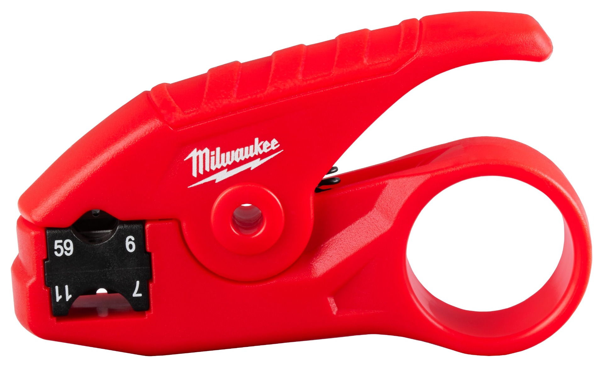 Coax Stripper