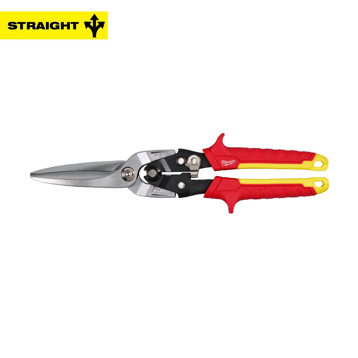 Long Cut Aviation Snips - 48-22-4567
