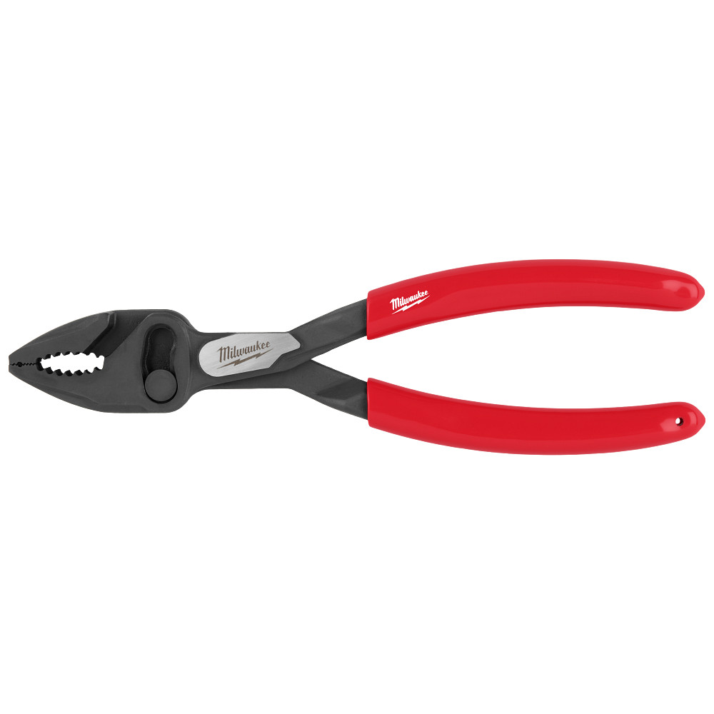 8" Slip Joint Pliers