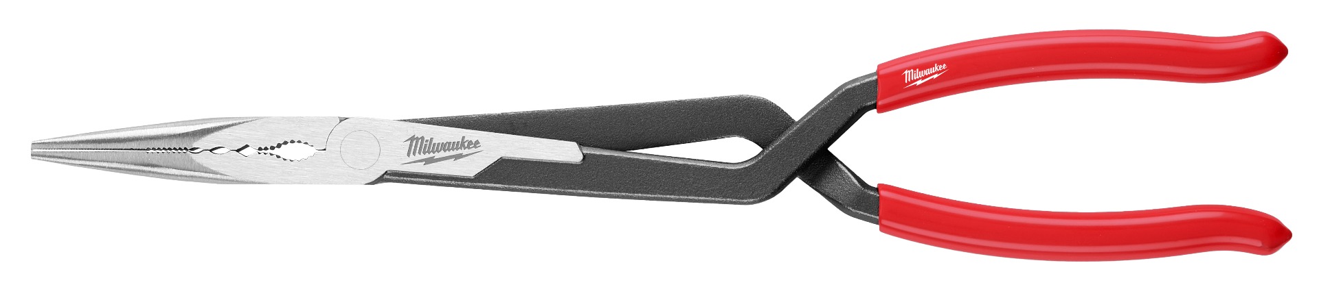 *Pre-Order* 13" Long Reach Pliers Straight