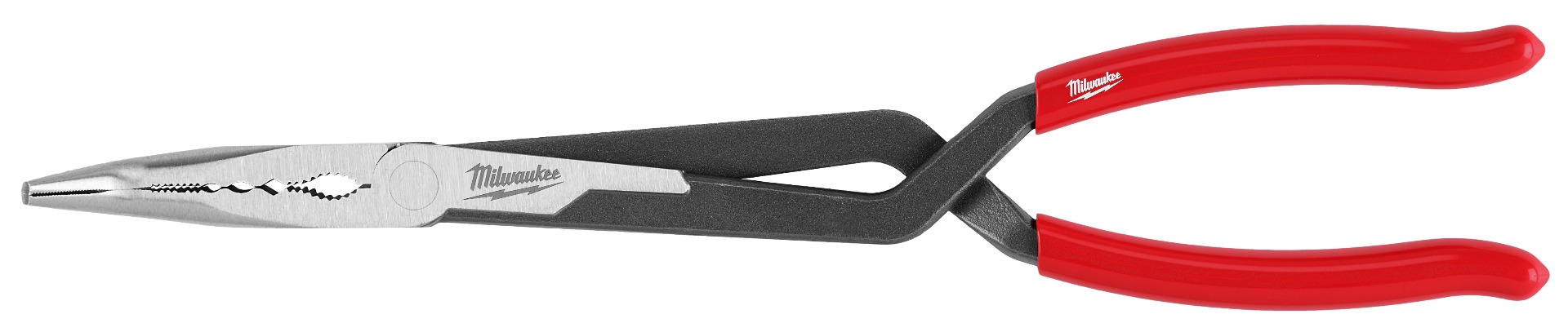 *Pre-Order* 13" Long Reach Pliers 45°