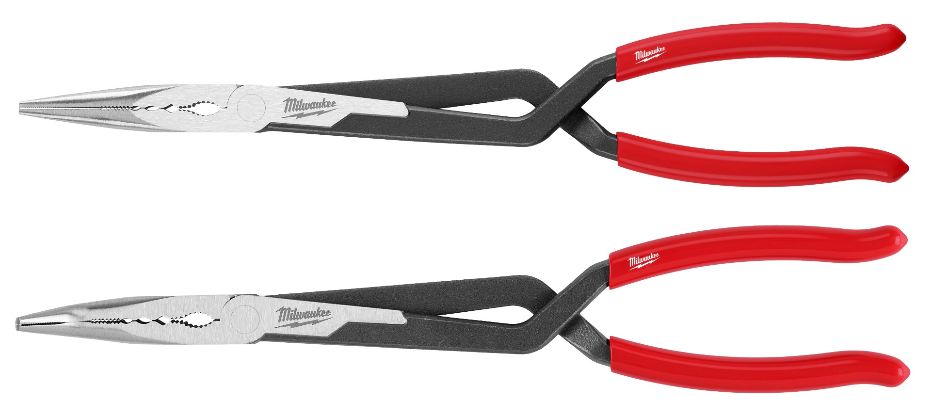 *Pre-Order* 2PC Long Reach Pliers Set